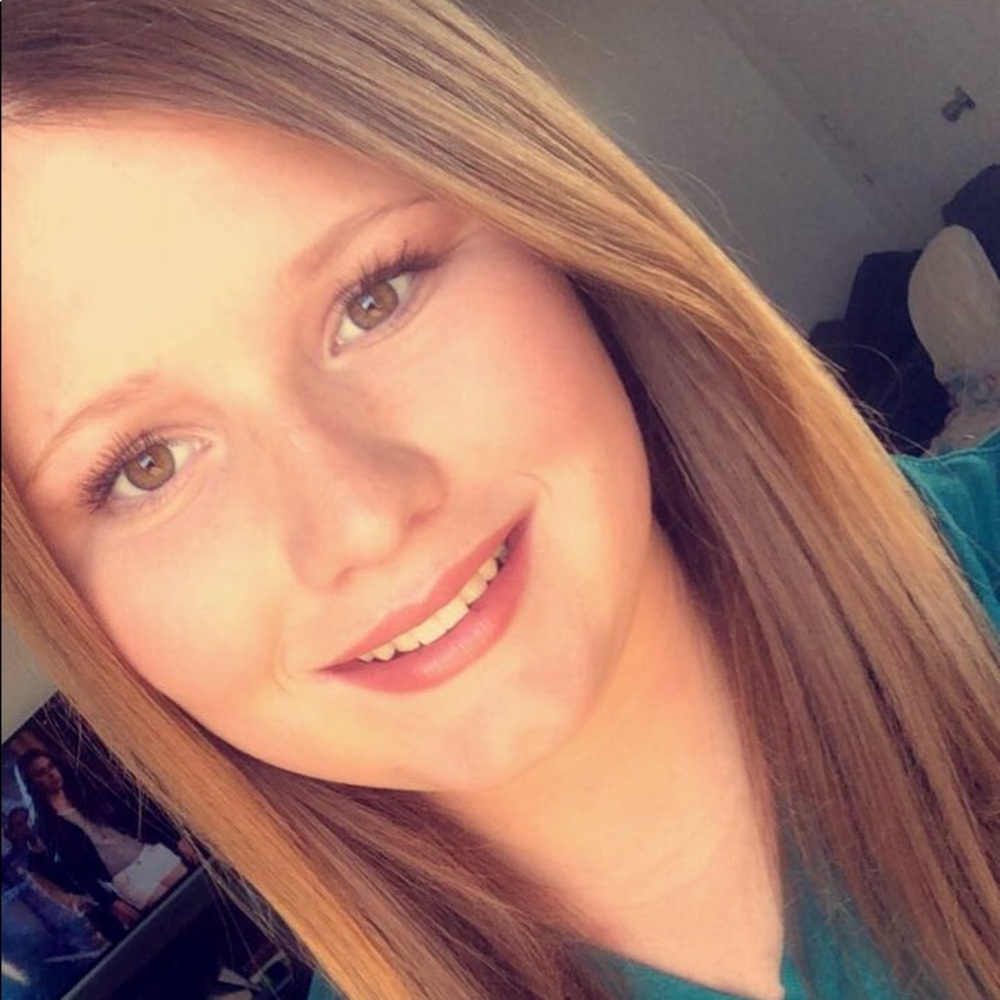 Meet your Posher, Abagail